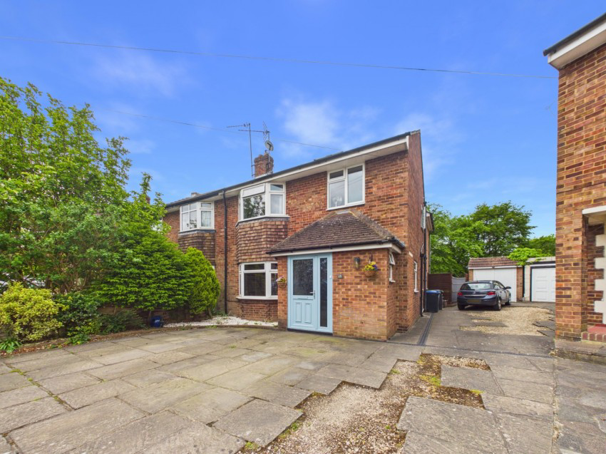 The Close, Iver, Buckinghamshire, SL0