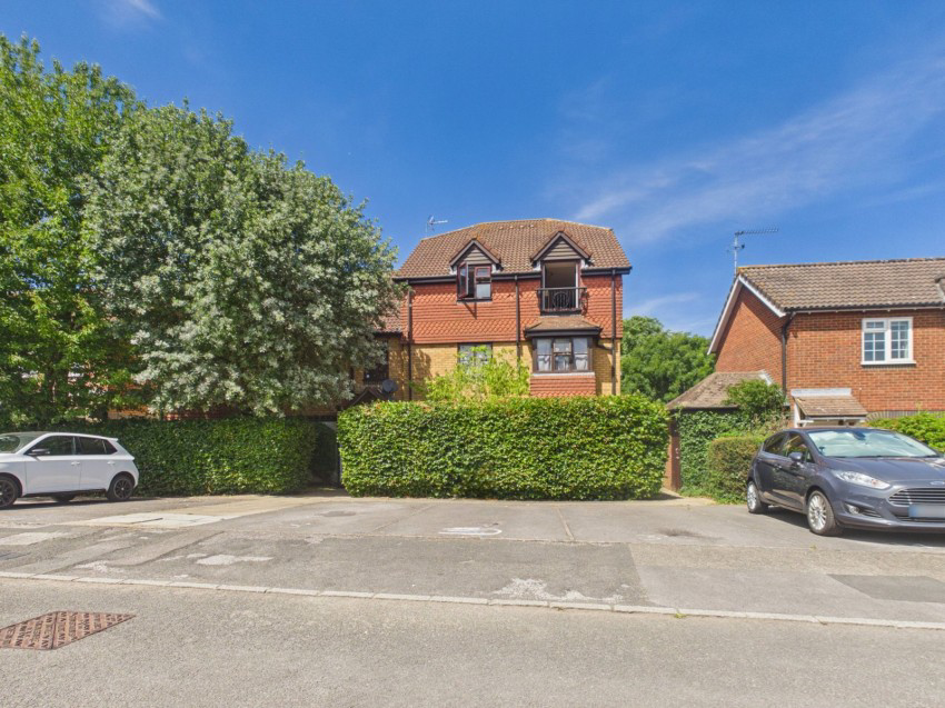 Filey Spur, Cippenham, Berkshire, SL1