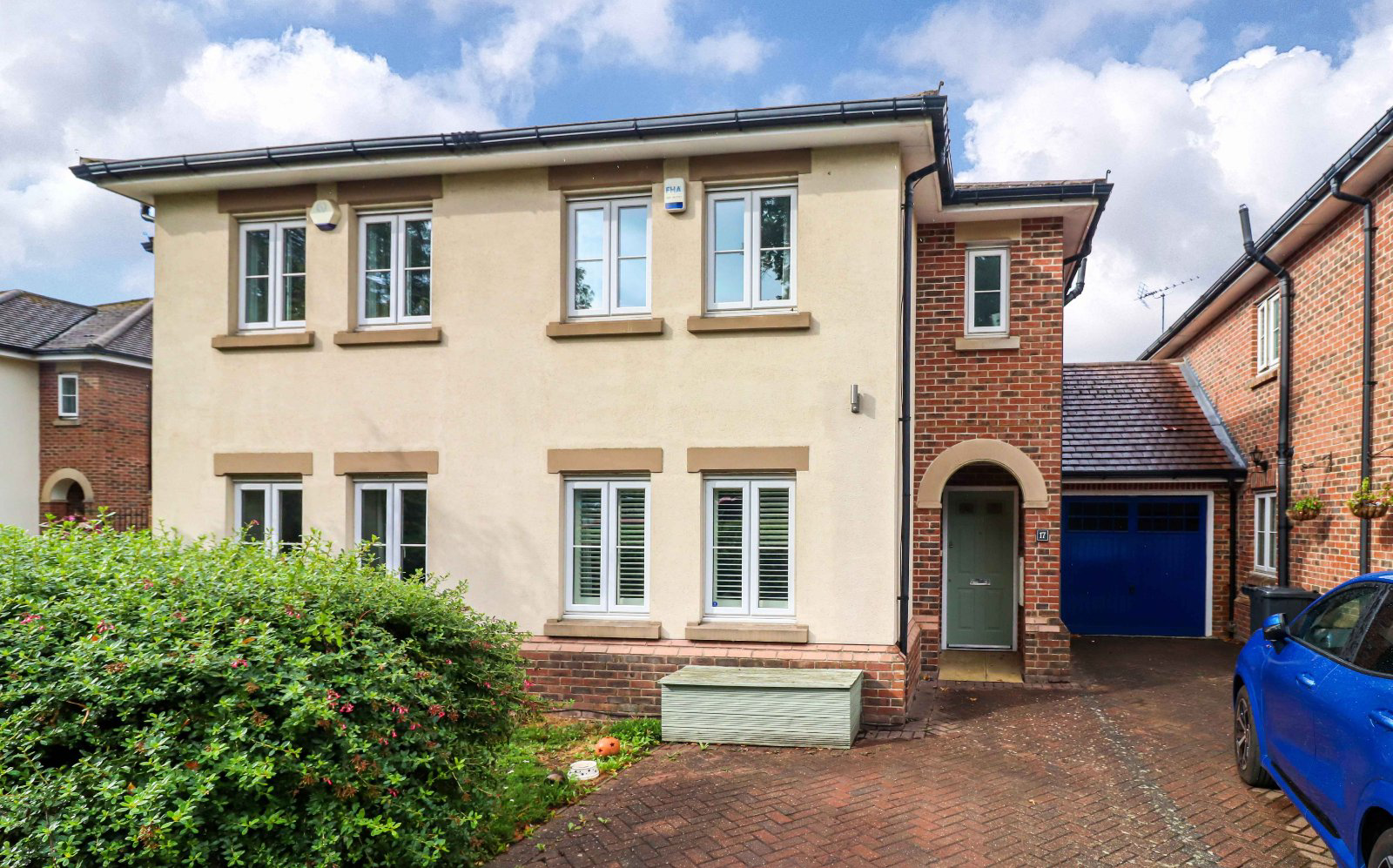 North Drive, Beaconsfield, Buckinghamshire, HP9