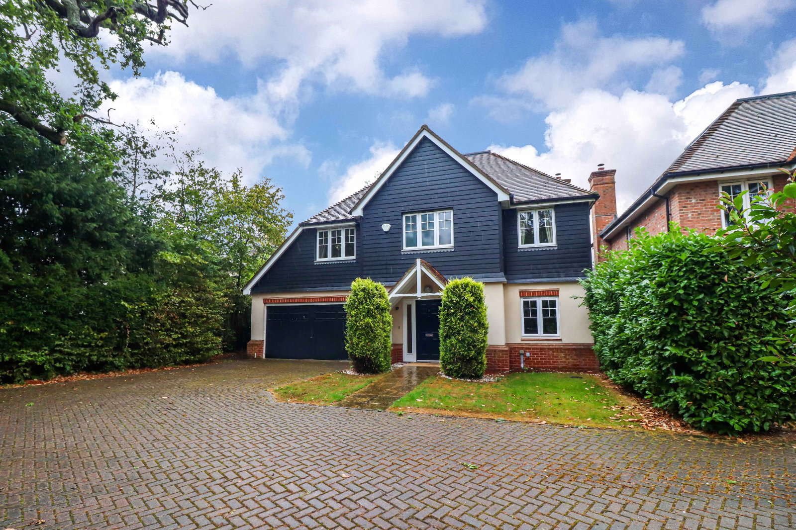 Lord Reith Place, Beaconsfield, HP9