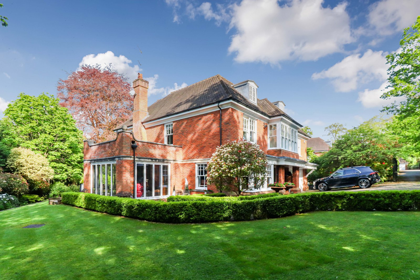 School Lane, Seer Green, Beaconsfield, HP9, photo 11