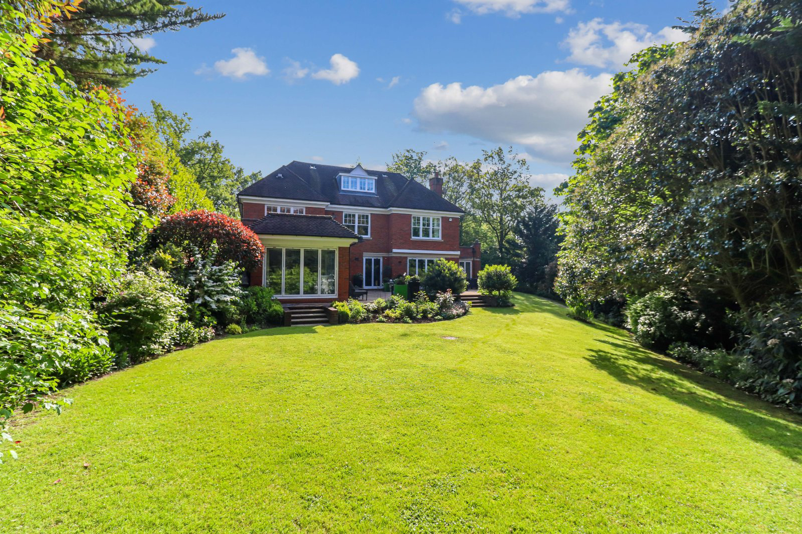 School Lane, Seer Green, Beaconsfield, HP9, photo 4