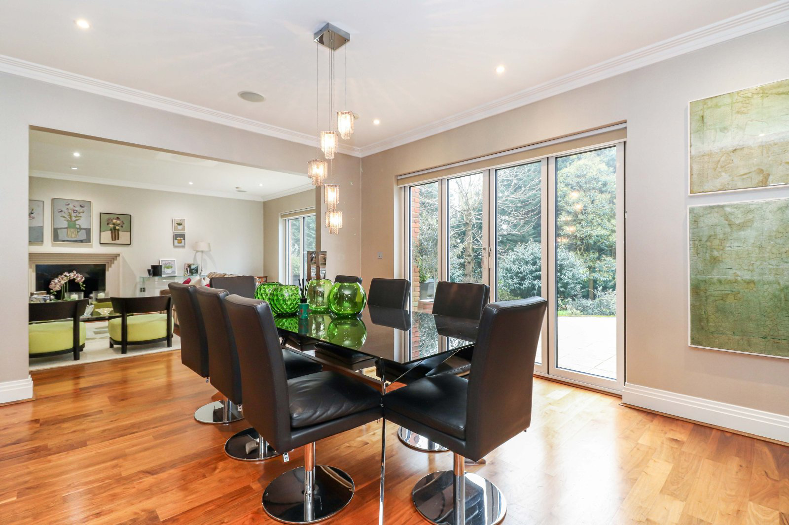 School Lane, Seer Green, Beaconsfield, HP9, photo 3