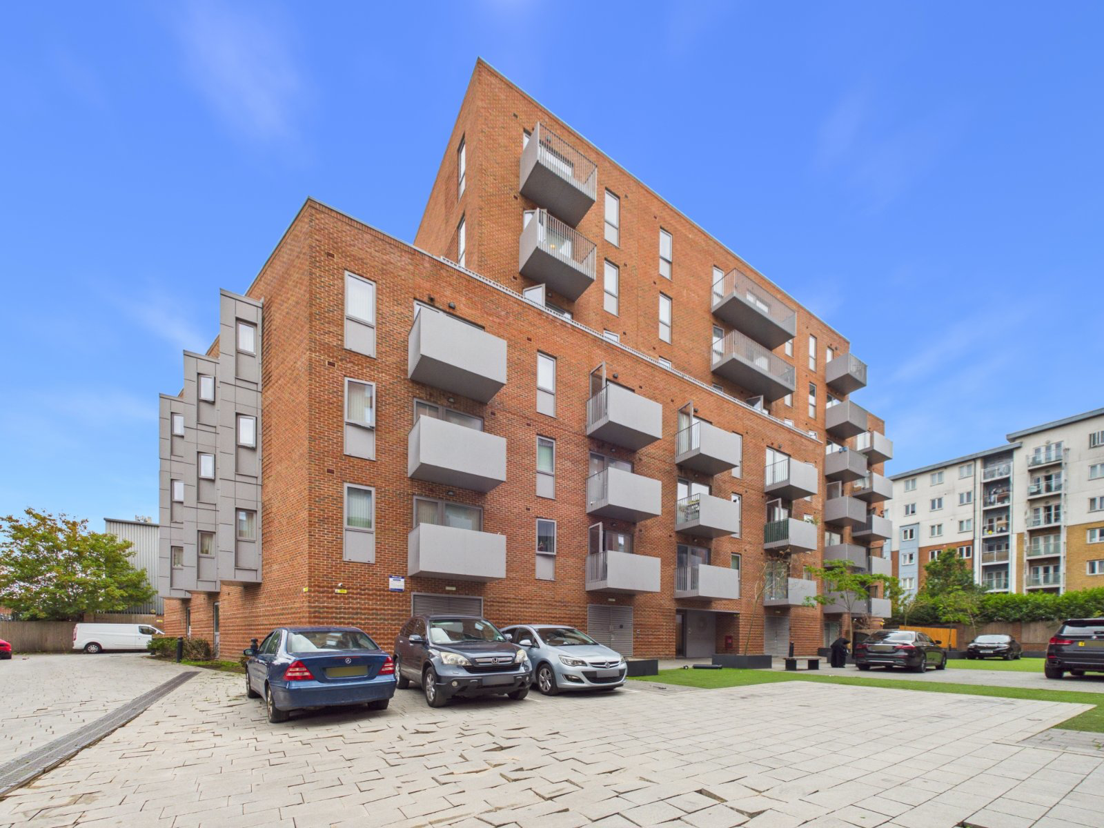 The Metalworks, Petersfield Avenue, Slough, Berkshire, SL2, photo 9