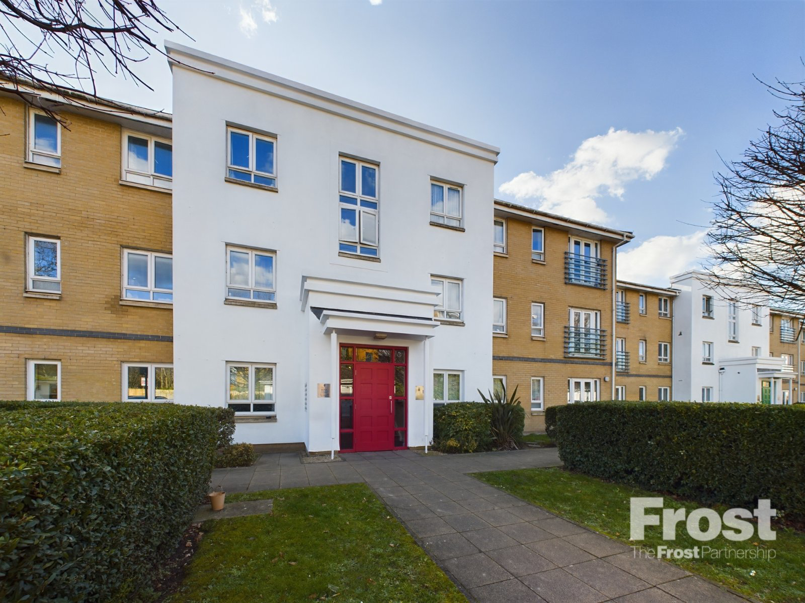 Sovereign Heights, Langley, Berkshire, SL3