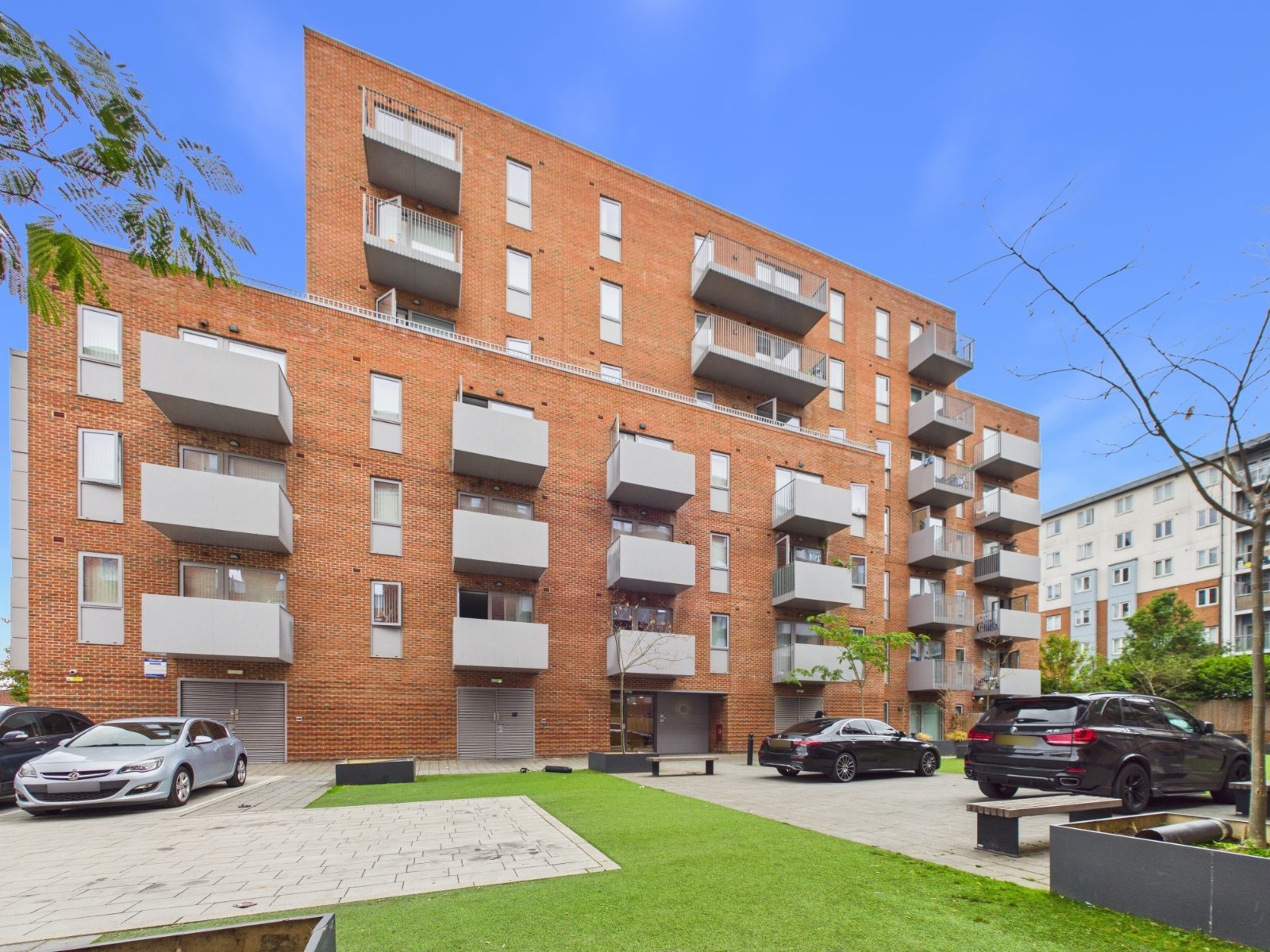The Metalworks, Petersfield Avenue, Slough, Berkshire, SL2