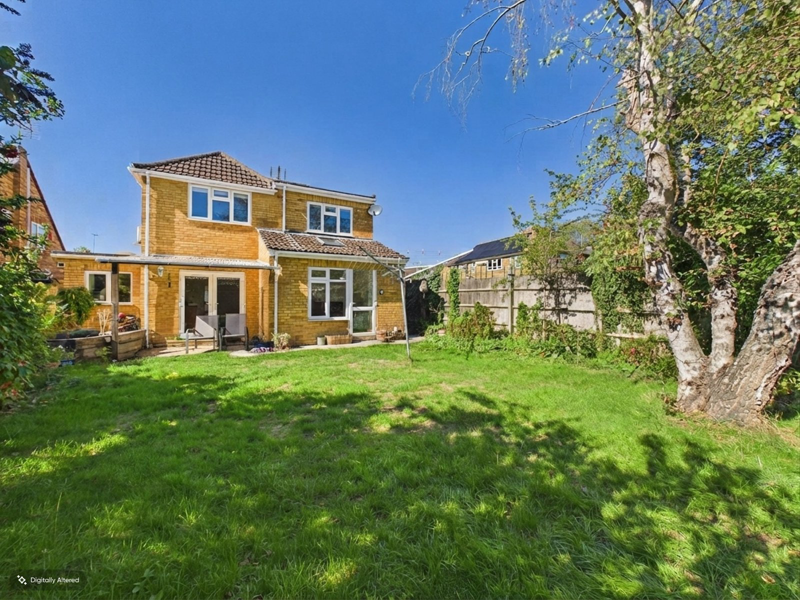 Greenlands, Flackwell Heath, High Wycombe, Buckinghamshire, HP10, photo 3
