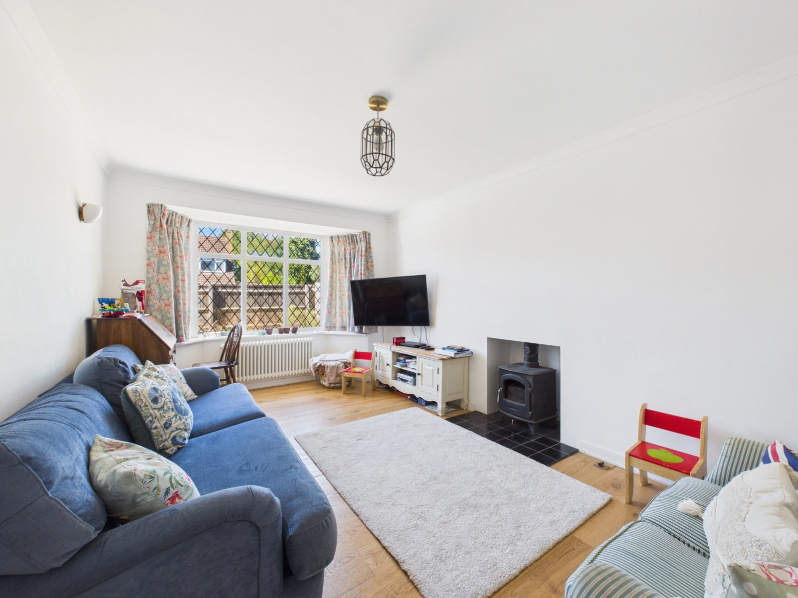 Greenlands, Flackwell Heath, High Wycombe, Buckinghamshire, HP10, photo 8