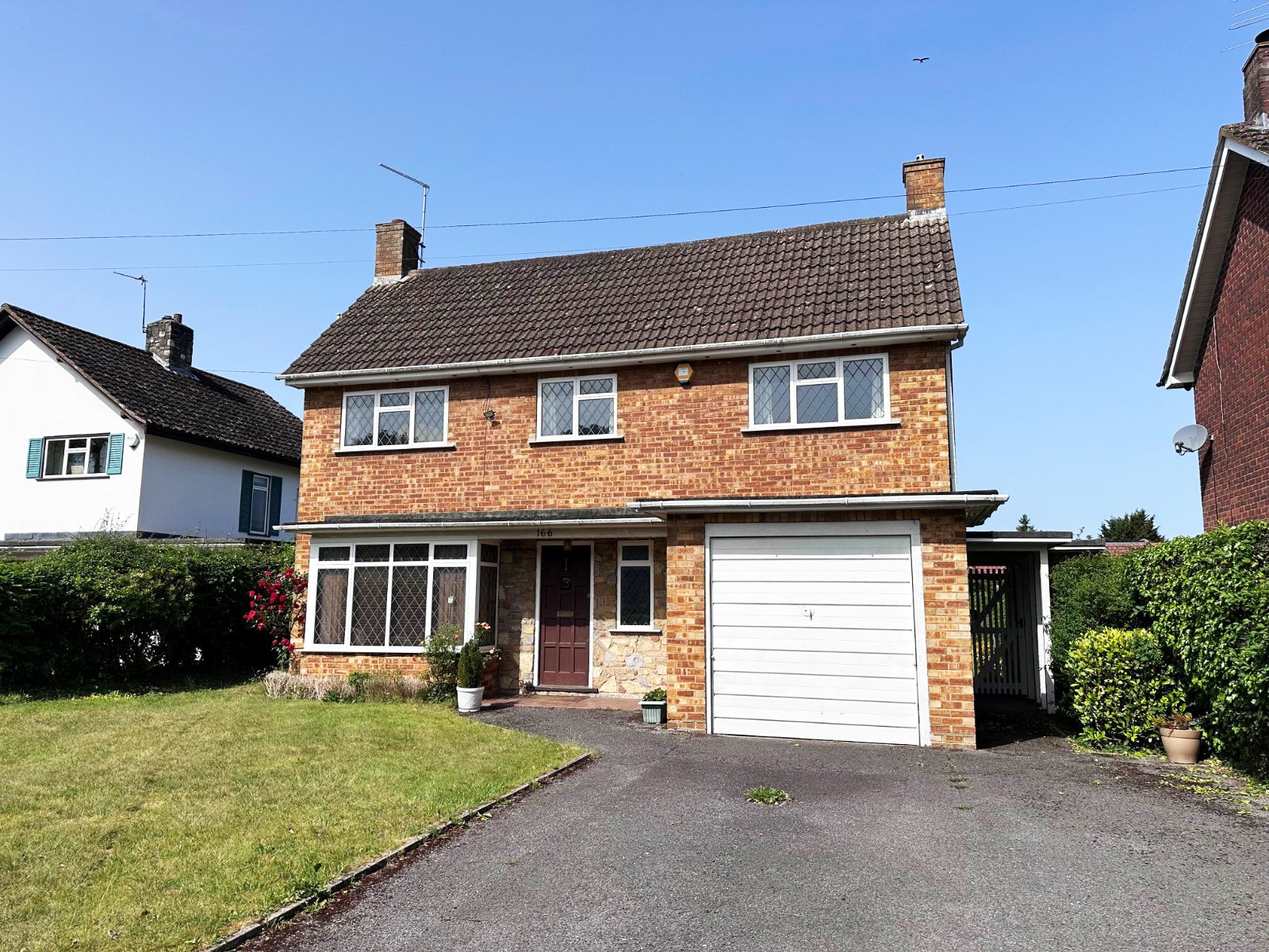Cherry Tree Road, Beaconsfield, Buckinghamshire, HP9