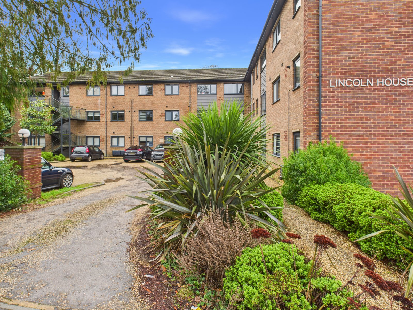 Brookfield Road, Wooburn Green, High Wycombe, Buckinghamshire, HP10