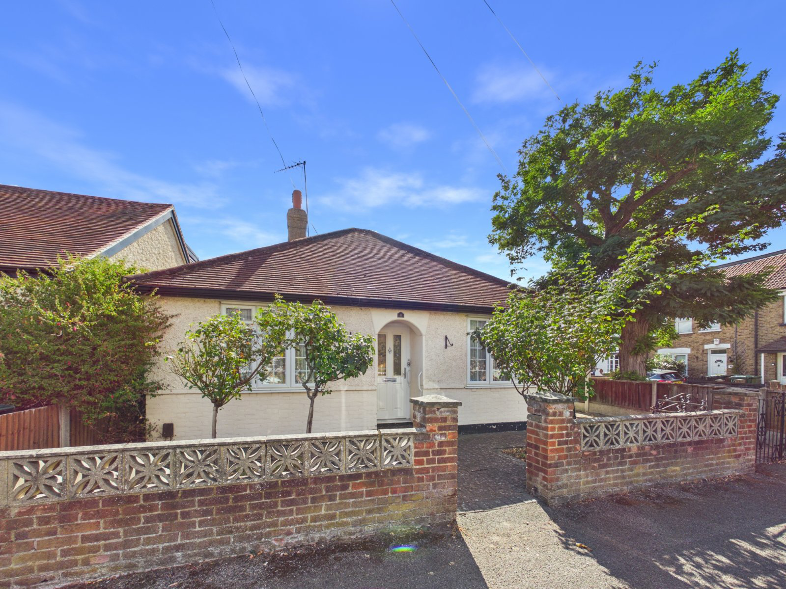 Springfield Road, Ashford, Surrey, TW15