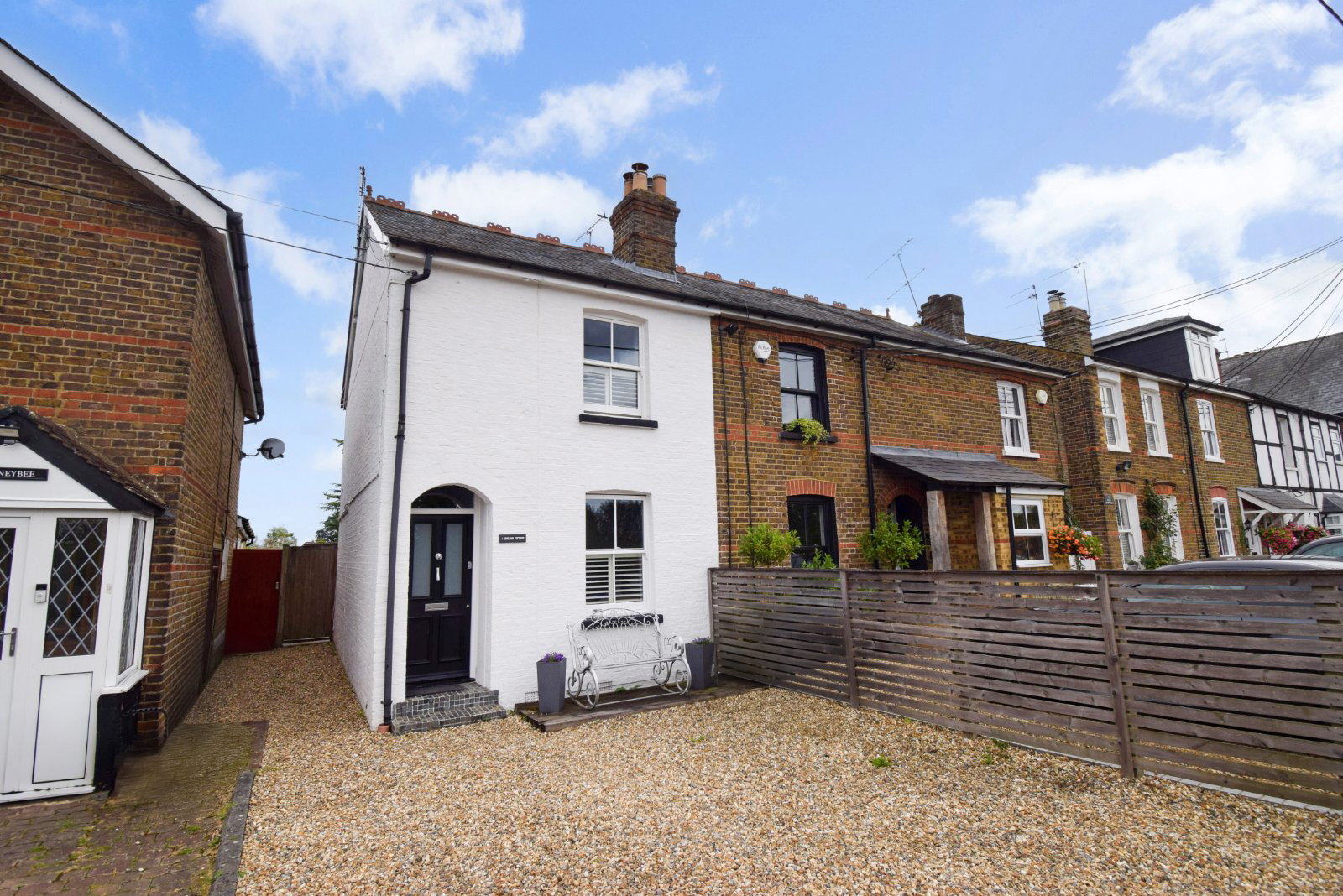 Marsh Lane, Taplow, Buckinghamshire, SL6