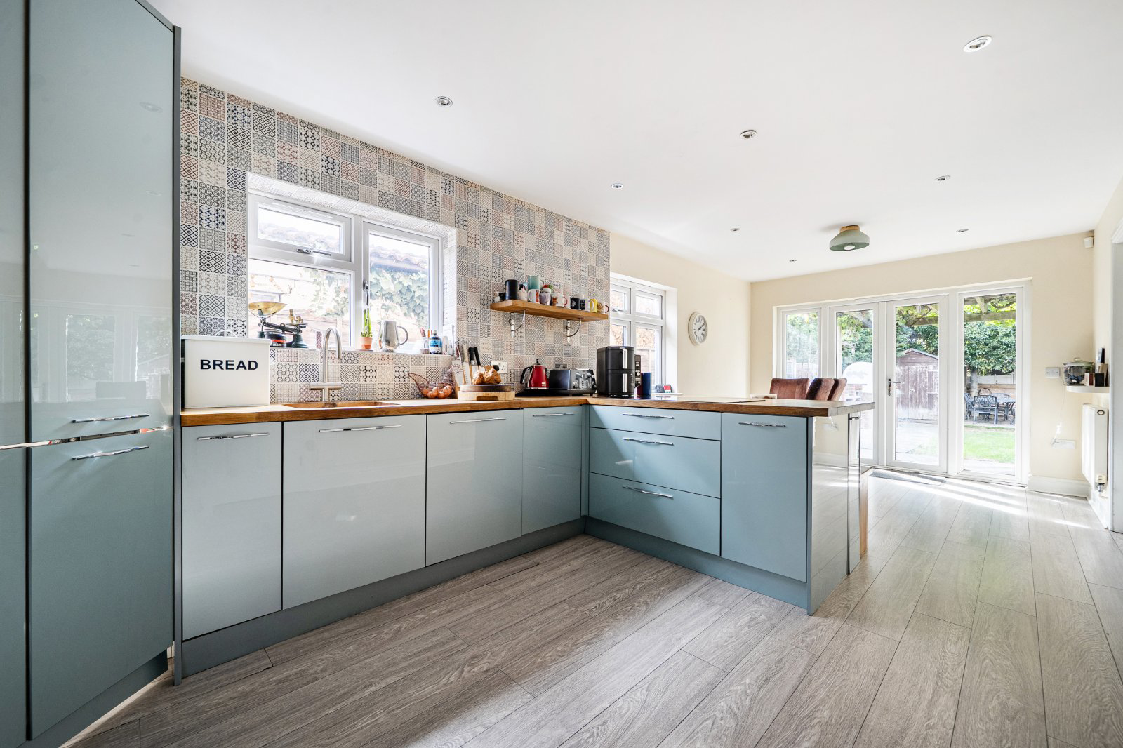 Huntercombe Lane North, Burnham, Buckinghamshire, SL1, photo 3