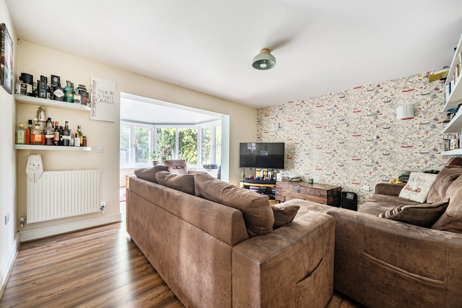 Huntercombe Lane North, Burnham, Buckinghamshire, SL1, photo 18