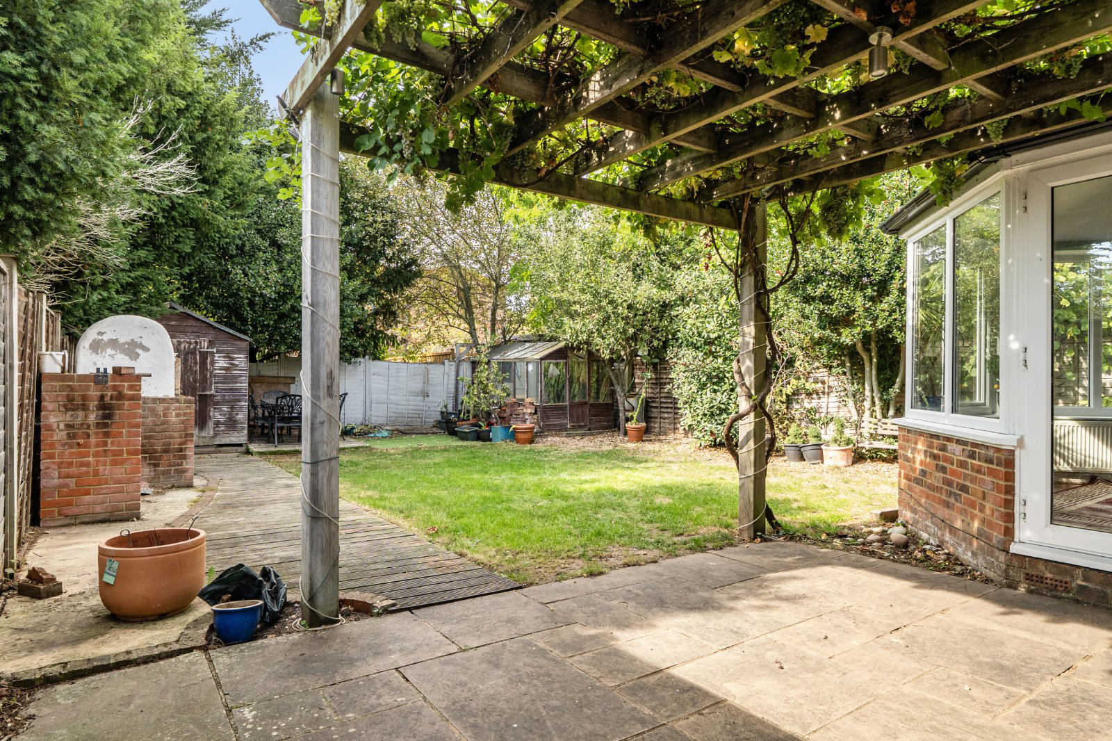 Huntercombe Lane North, Burnham, Buckinghamshire, SL1, photo 6