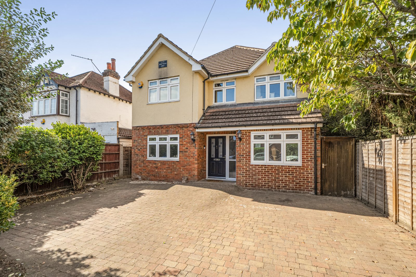 Huntercombe Lane North, Burnham, Buckinghamshire, SL1, photo 15