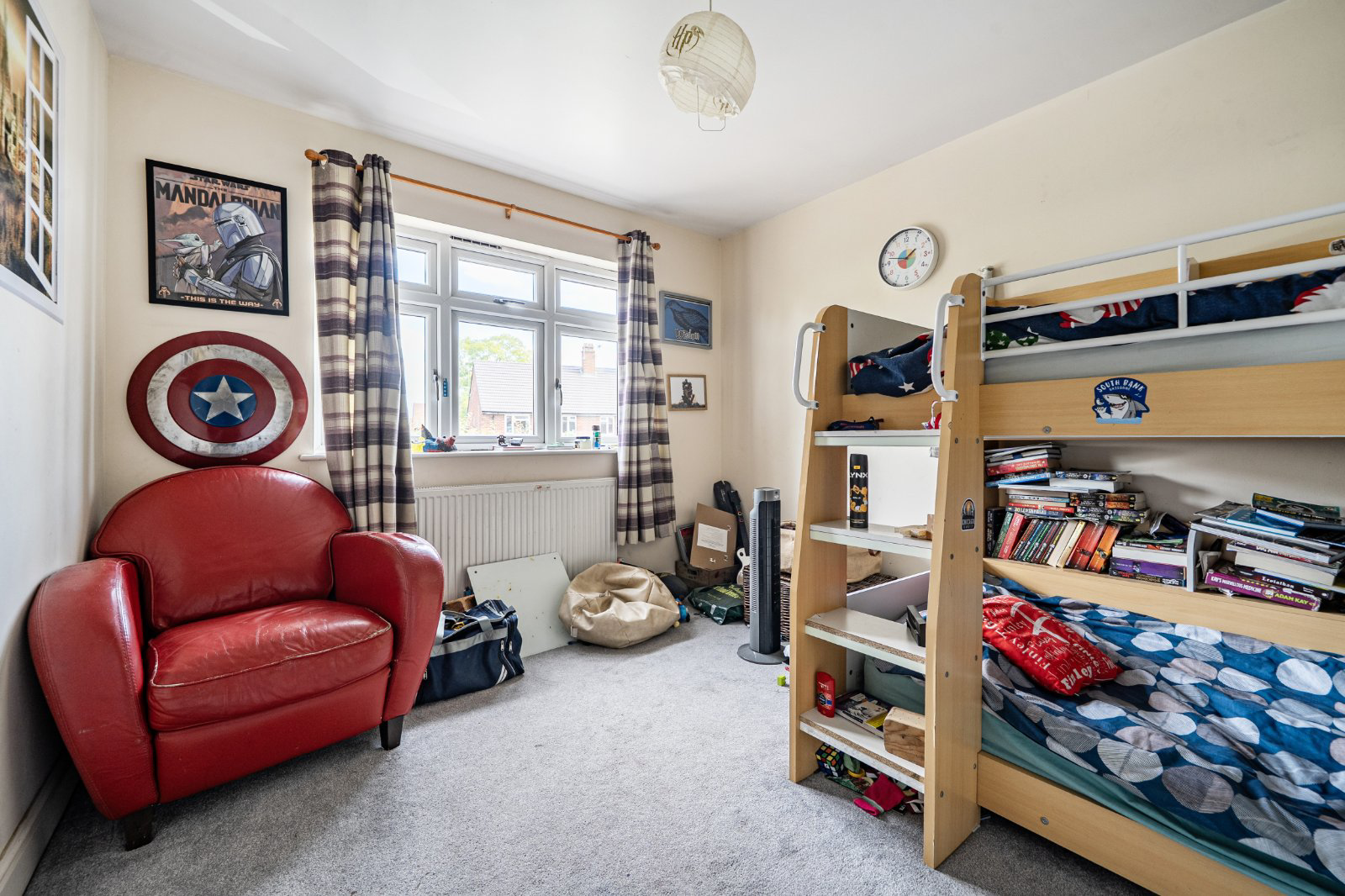 Huntercombe Lane North, Burnham, Buckinghamshire, SL1, photo 11