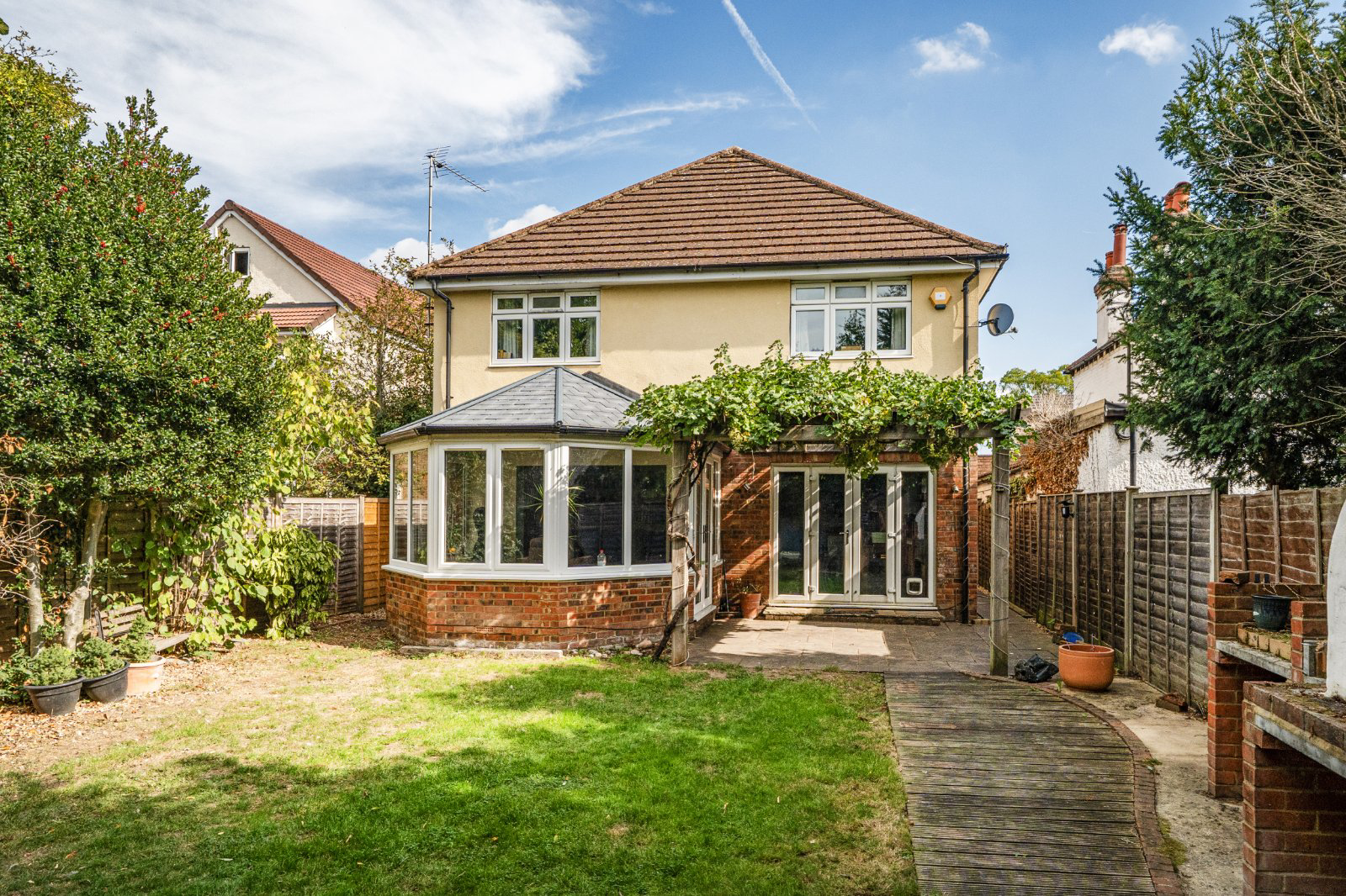 Huntercombe Lane North, Burnham, Buckinghamshire, SL1, photo 20