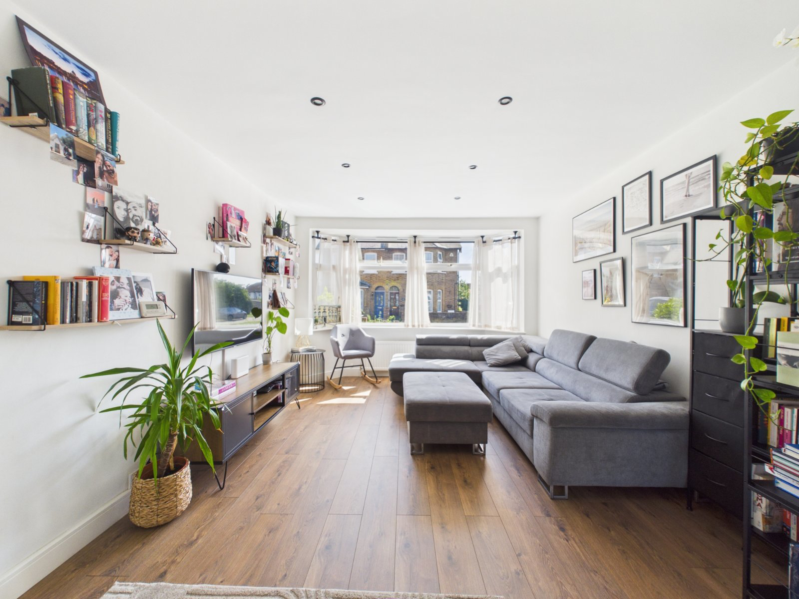 Alma Road, Eton Wick, Berkshire, SL4