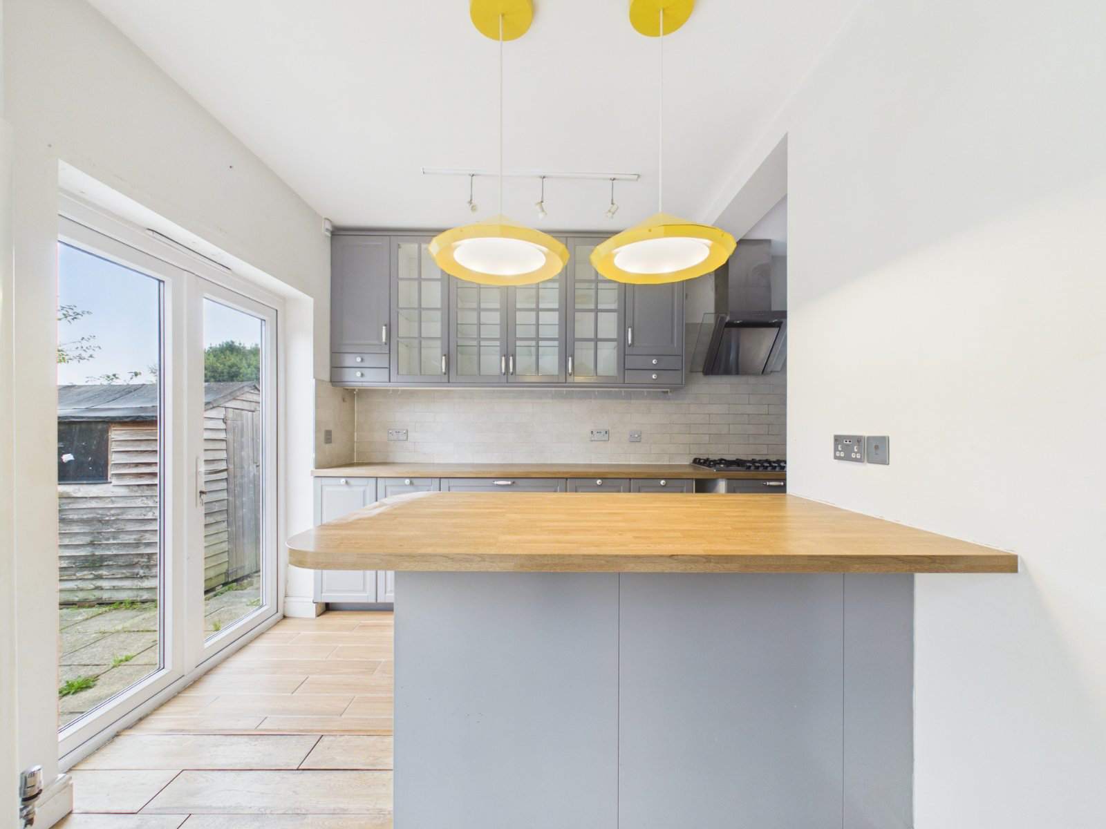 Park Avenue, Staines-Upon-Thames, Middlesex, TW18, photo 11