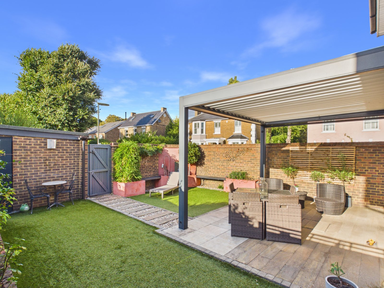 Richmond Road, Staines-upon-Thames, Surrey, TW18, photo 20