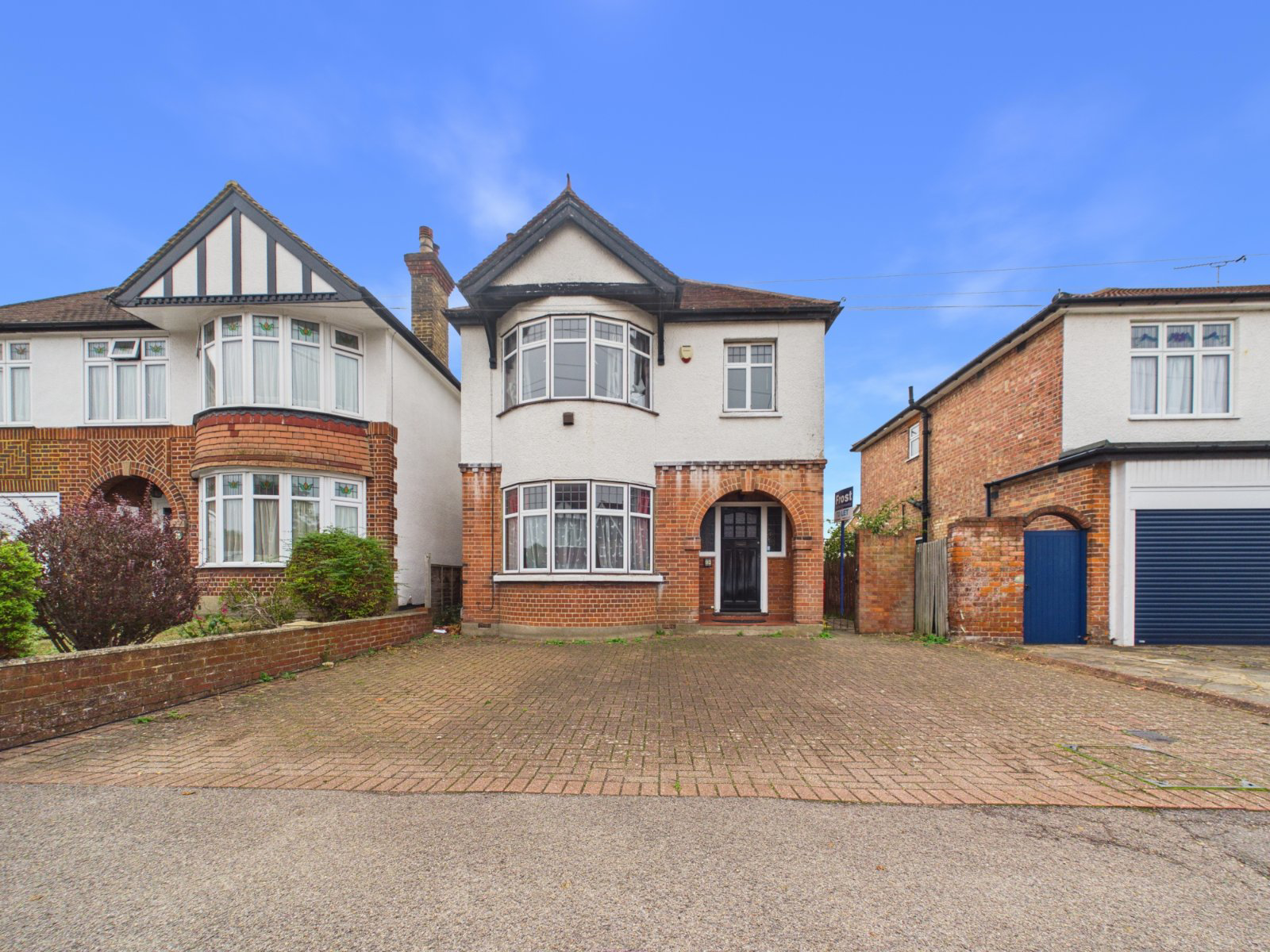 Park Avenue, Staines-Upon-Thames, Middlesex, TW18, photo 17