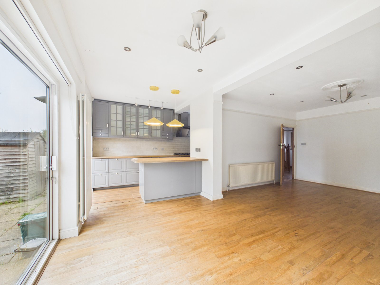 Park Avenue, Staines-Upon-Thames, Middlesex, TW18, photo 10