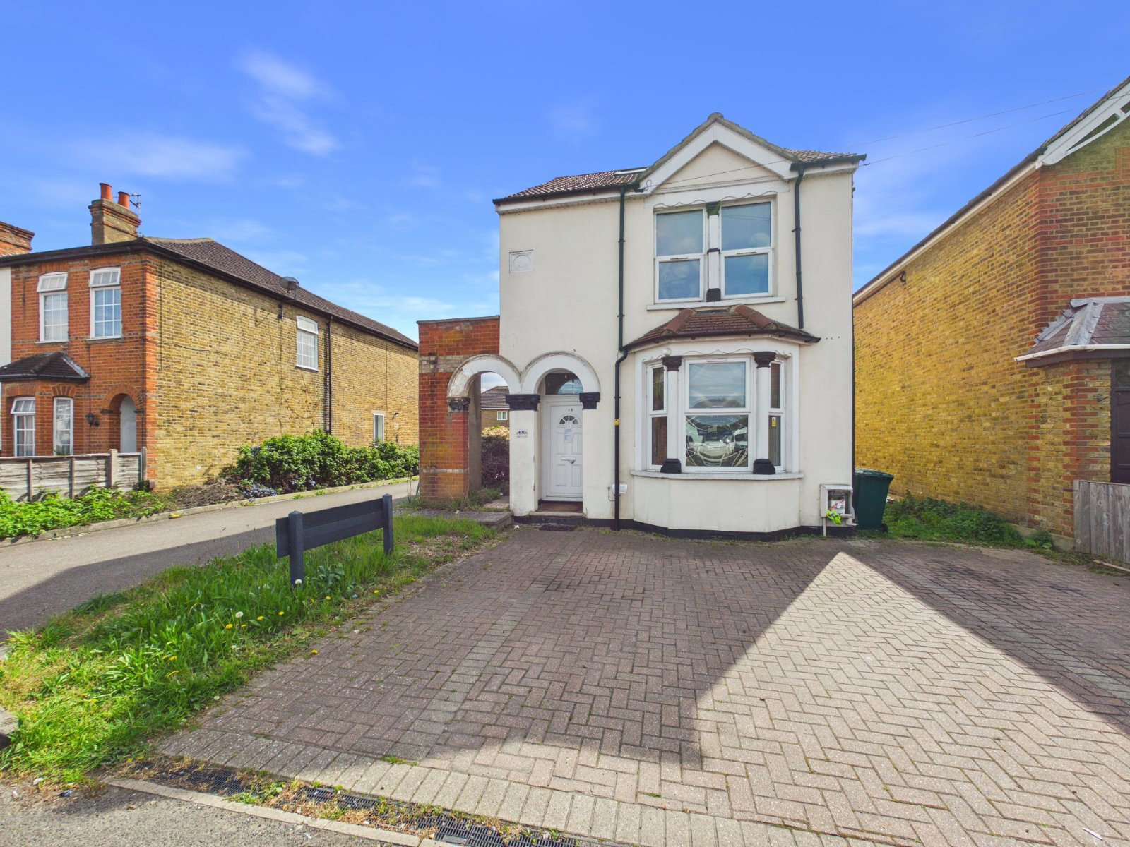 Staines Road West, Ashford, Middlesex, TW15, photo 13