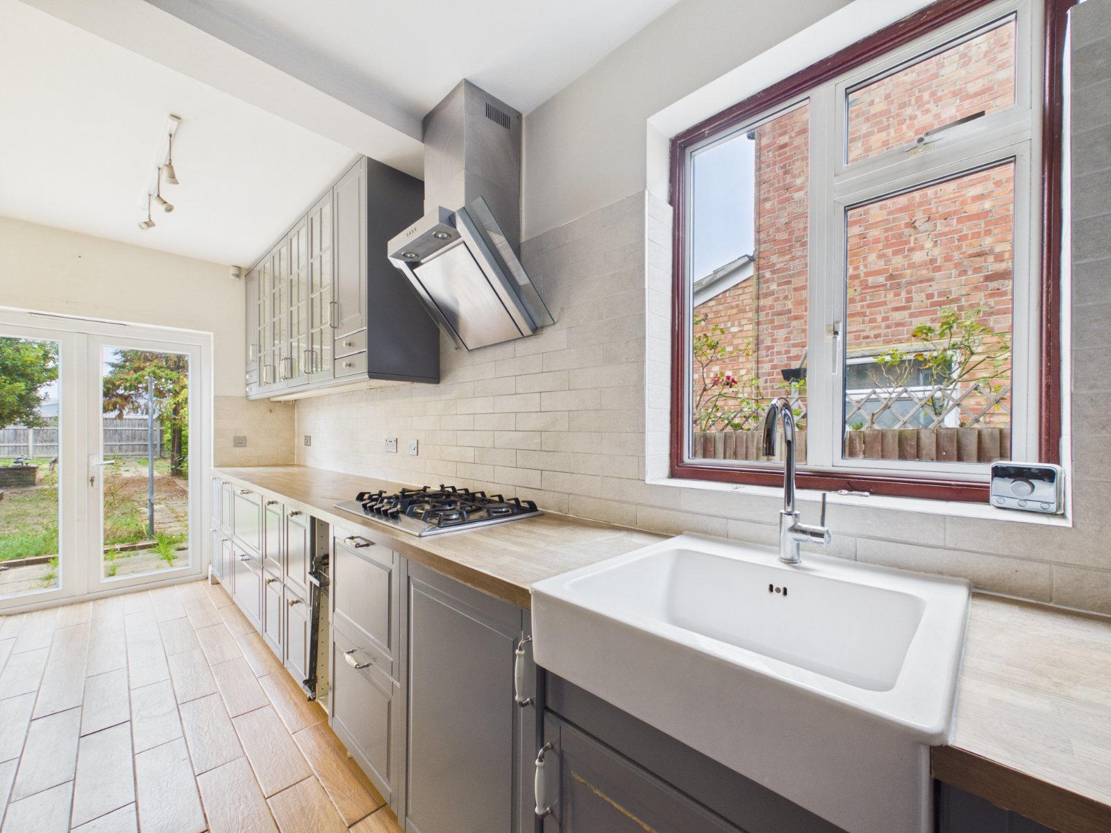 Park Avenue, Staines-Upon-Thames, Middlesex, TW18, photo 12