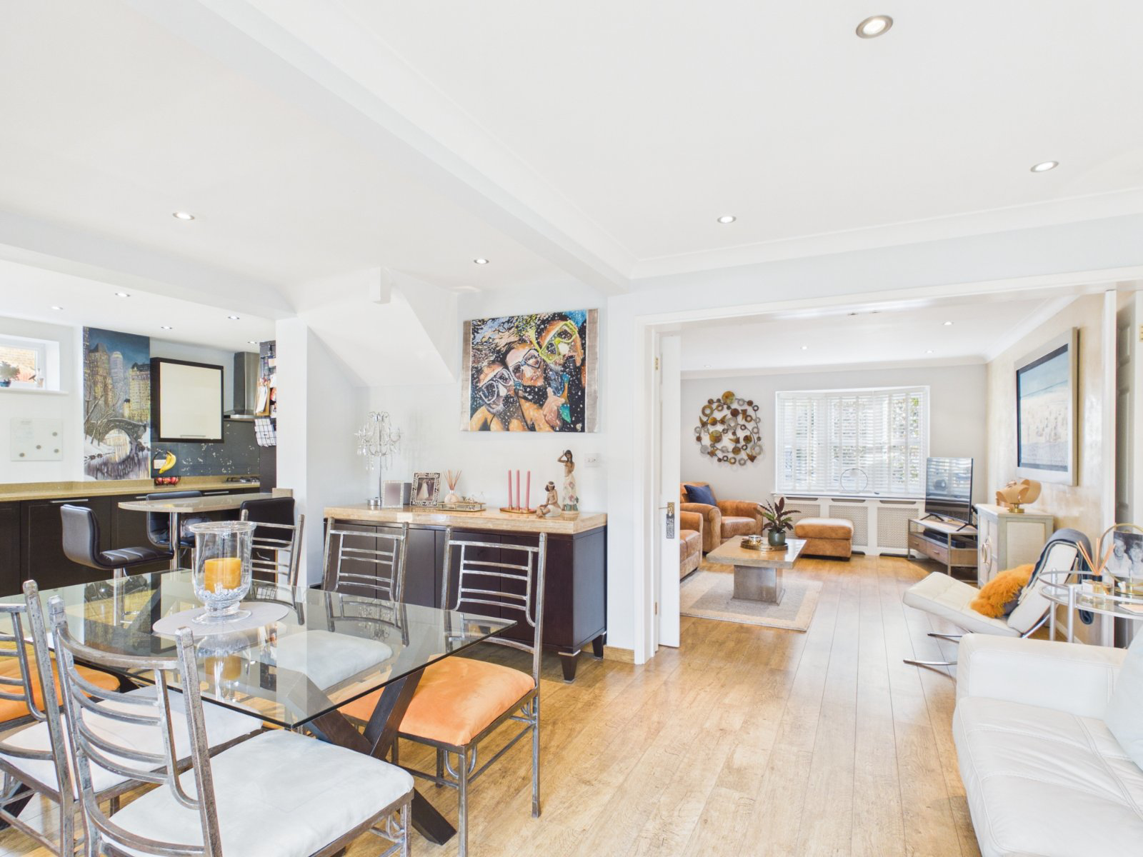 Richmond Road, Staines-upon-Thames, Surrey, TW18, photo 17