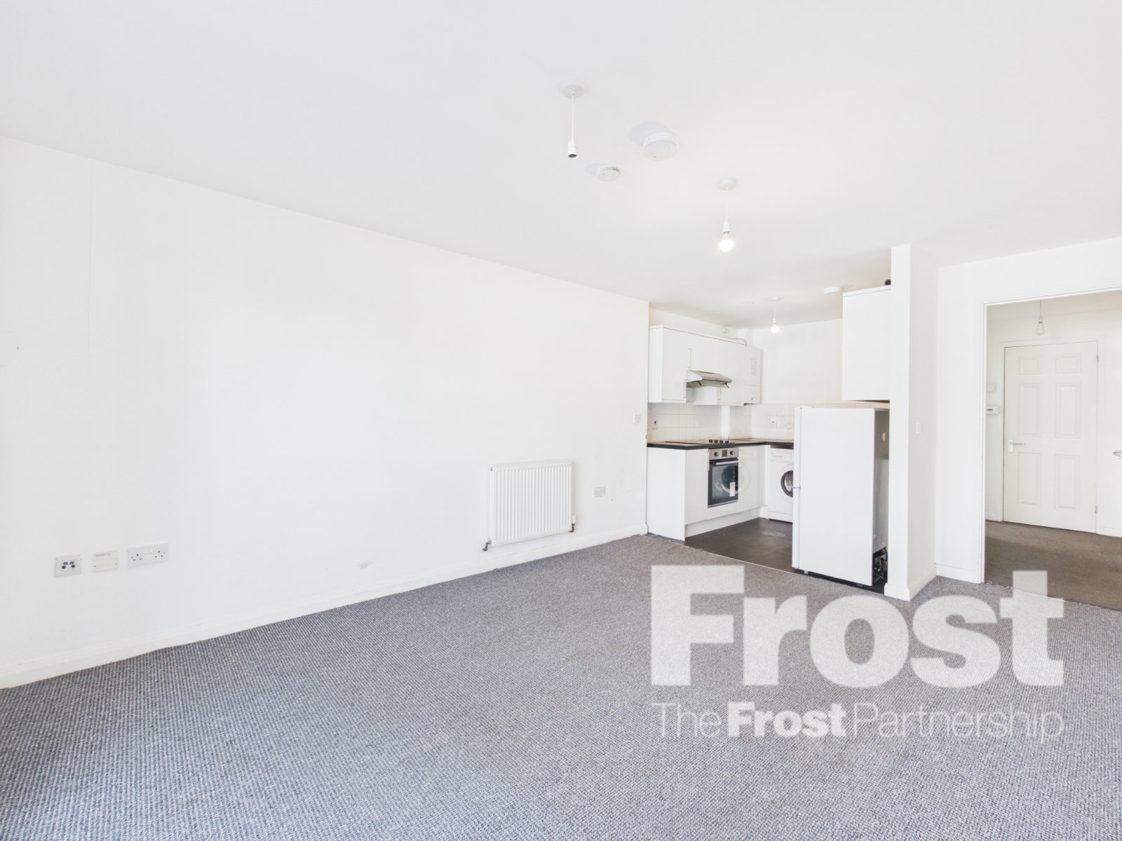 Meadfield Road, Slough, Berkshire, SL3