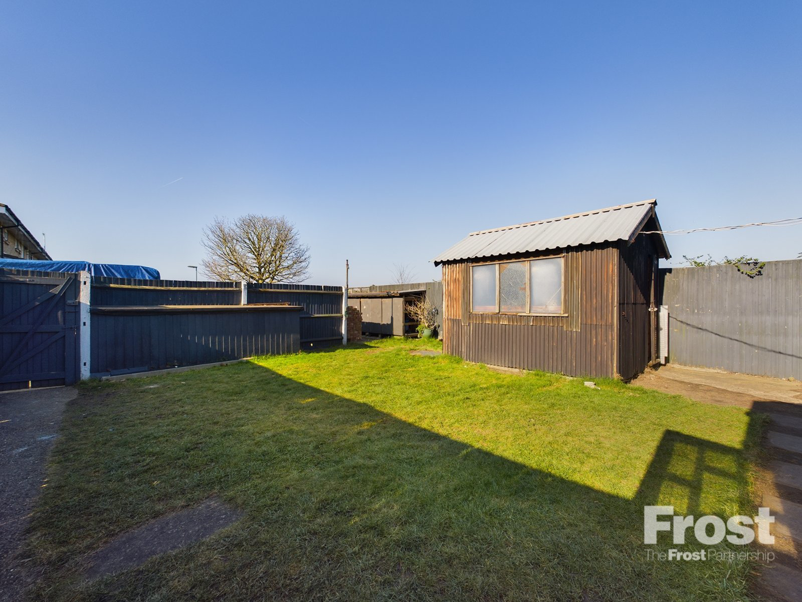 Maisie Webster Close, Stanwell, Staines-Upon-Thames, TW19, photo 9