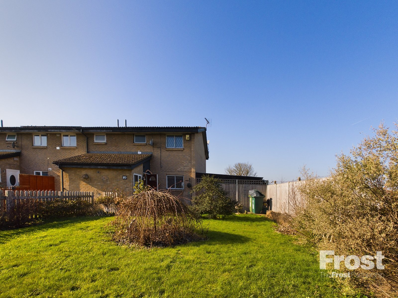 Maisie Webster Close, Stanwell, Staines-Upon-Thames, TW19