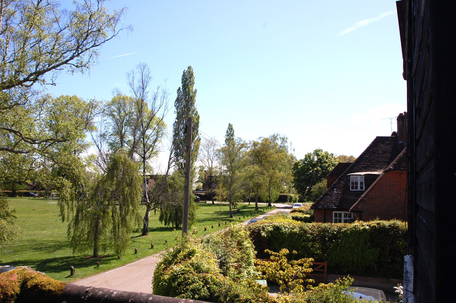 Green West Road, Jordans, Beaconsfield, Buckinghamshire, HP9