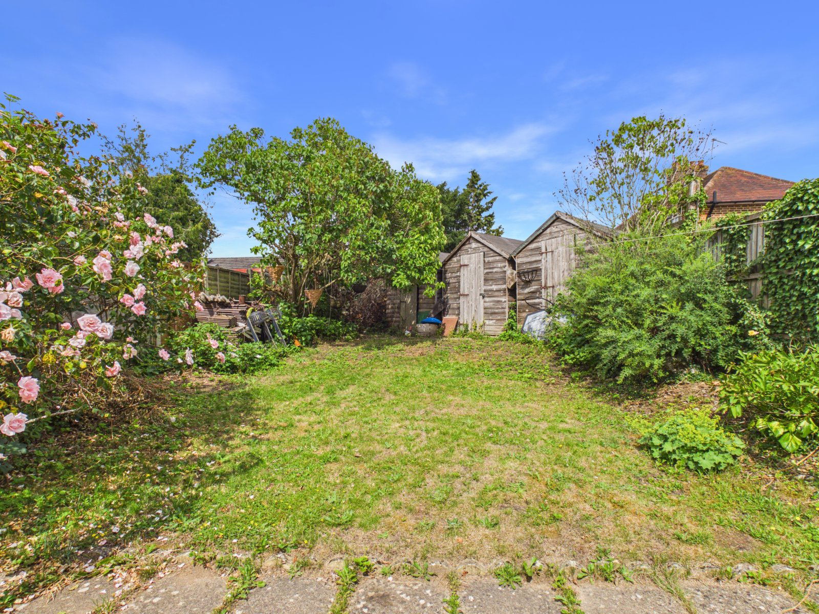 Narcot Lane, Chalfont St. Giles, Buckinghamshire, HP8
