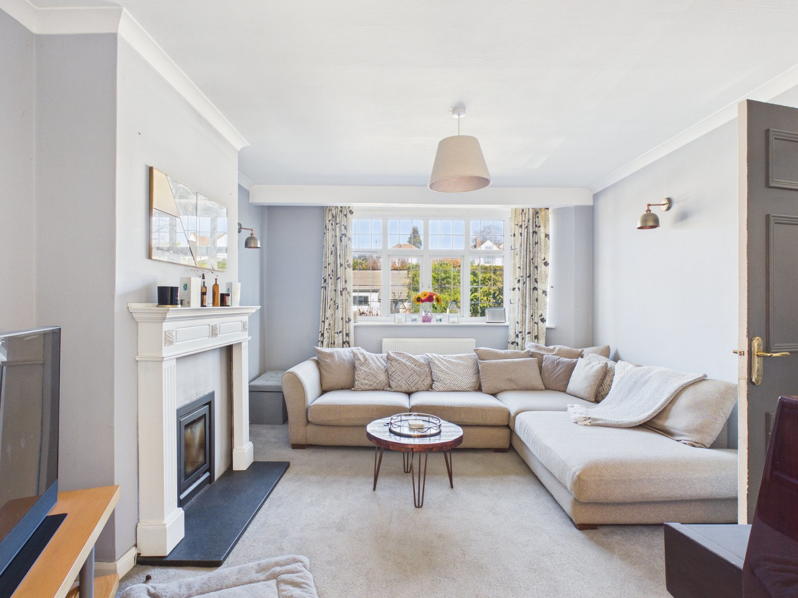 Deanway, Chalfont St. Giles, Buckinghamshire, HP8