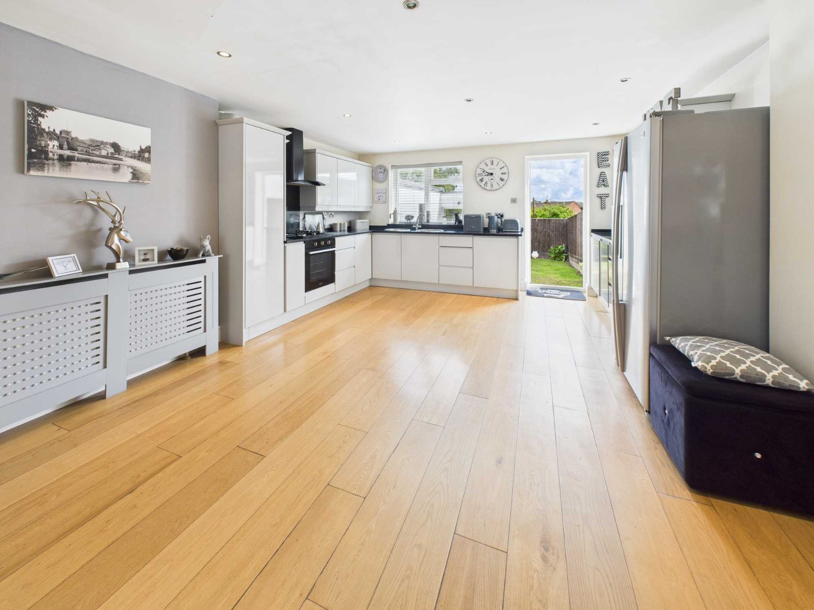 Albion Road, Chalfont St. Giles, Buckinghamshire, HP8