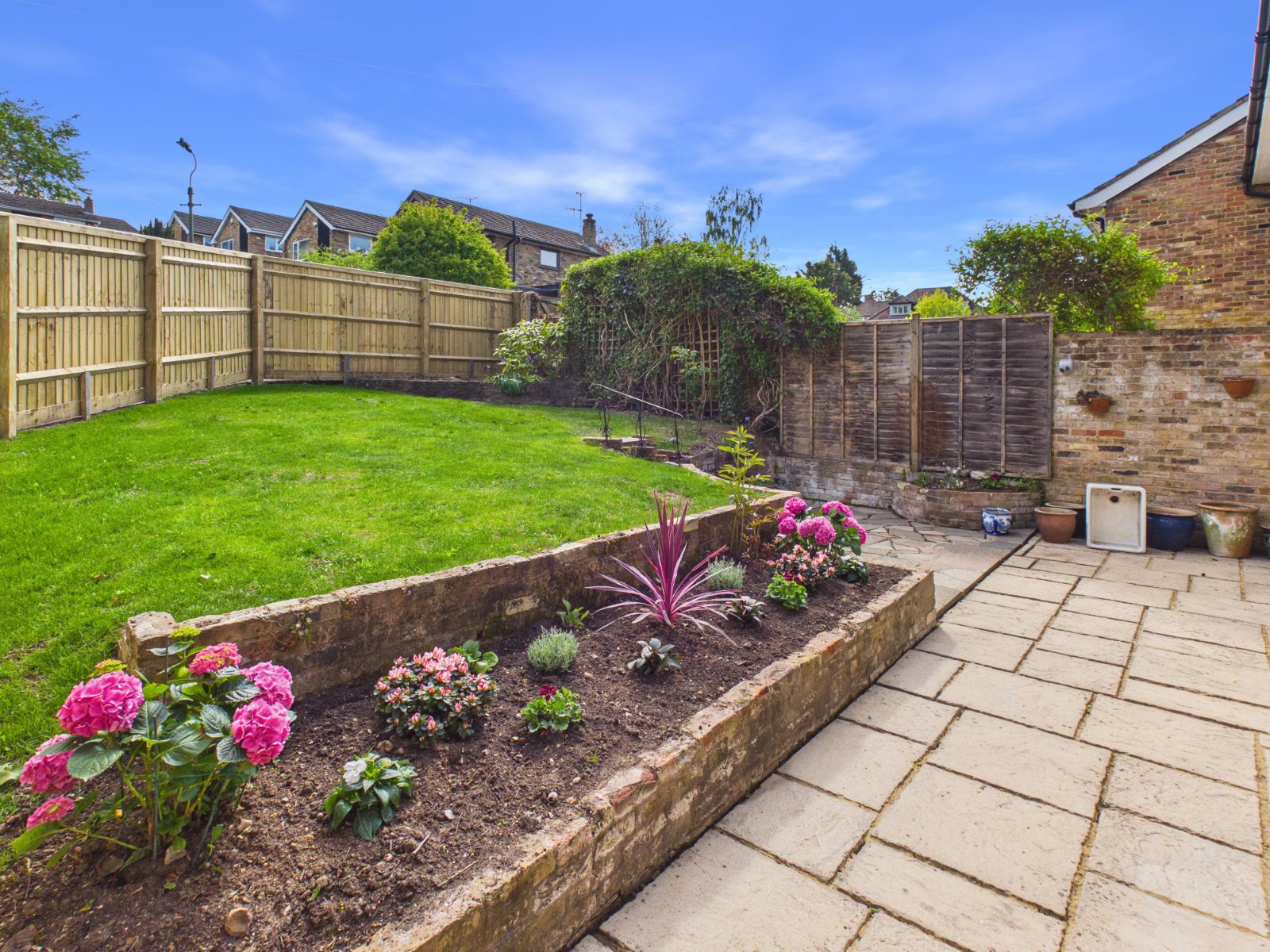 Hillside Close, Chalfont St. Giles, Buckinghamshire, HP8