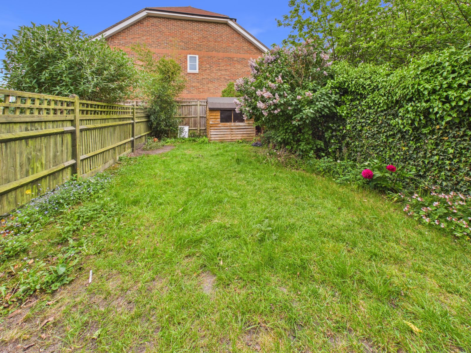 Sycamore Road, Chalfont St. Giles, Buckinghamshire, HP8