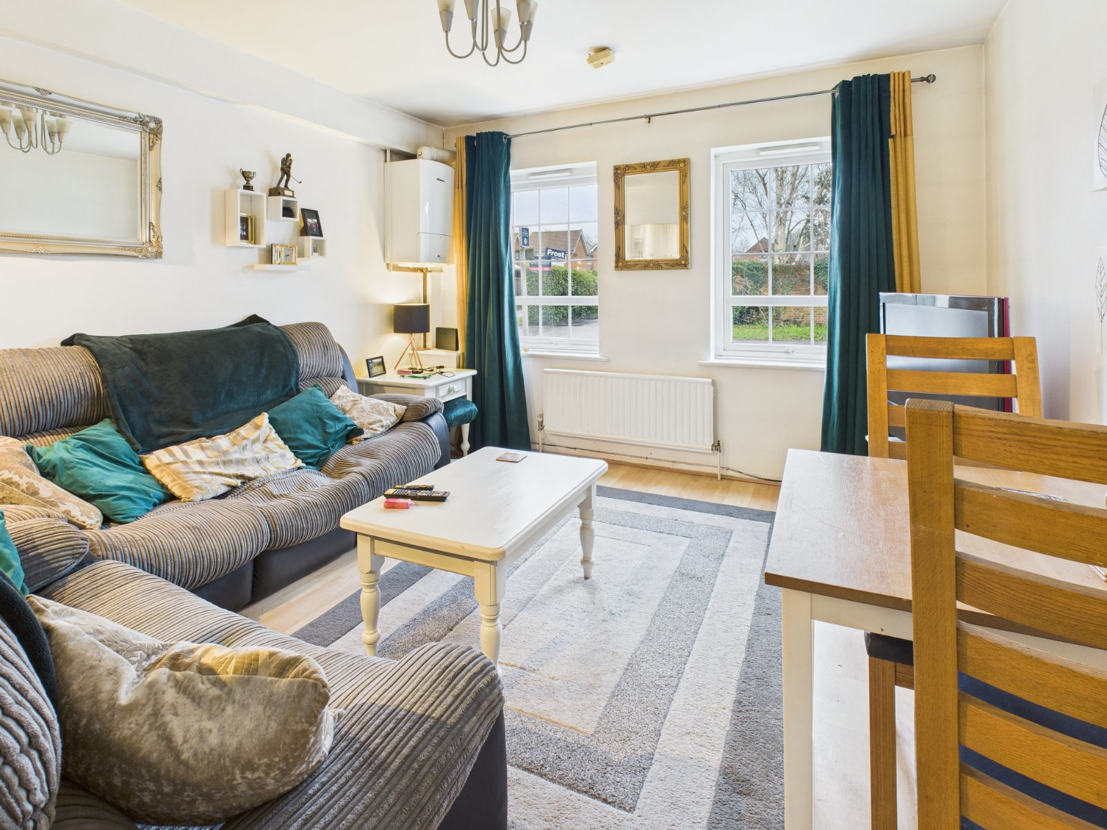 Home Farm Court, Narcot Lane, Chalfont St. Giles, HP8