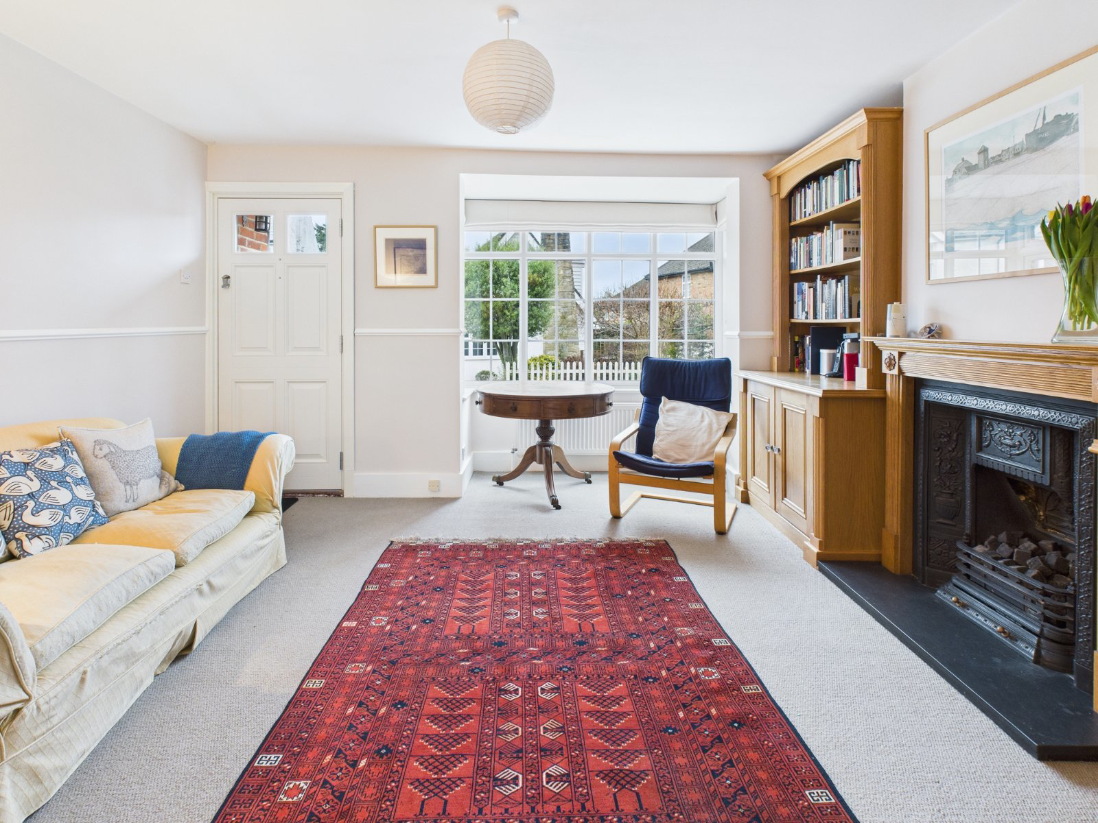 Sycamore Road, Chalfont St. Giles, Buckinghamshire, HP8