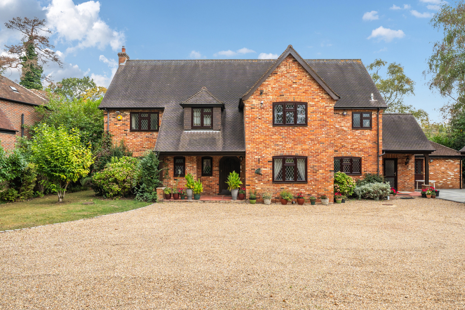 Templewood Lane, Farnham Common, Buckinghamshire, SL2, photo 10