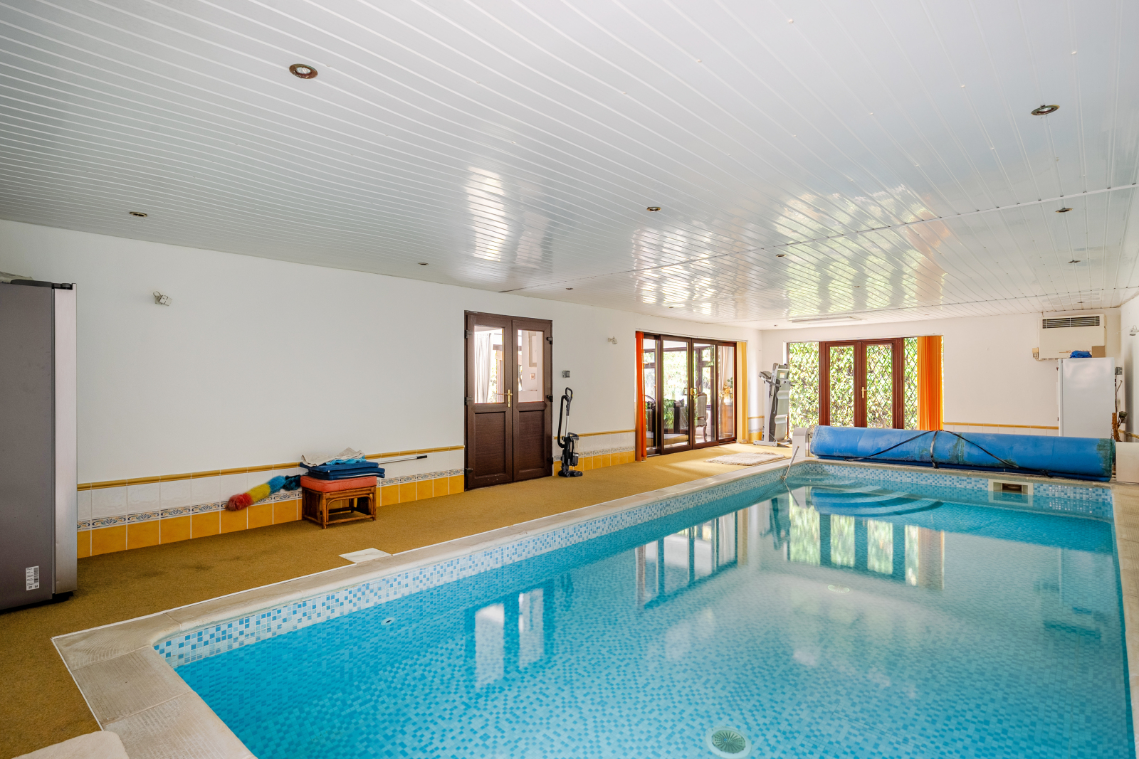 Templewood Lane, Farnham Common, Buckinghamshire, SL2, photo 28