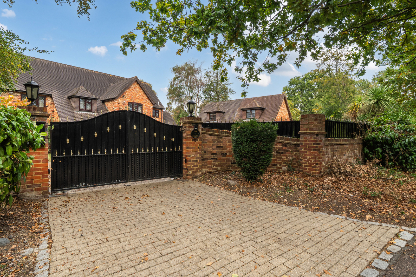 Templewood Lane, Farnham Common, Buckinghamshire, SL2, photo 15