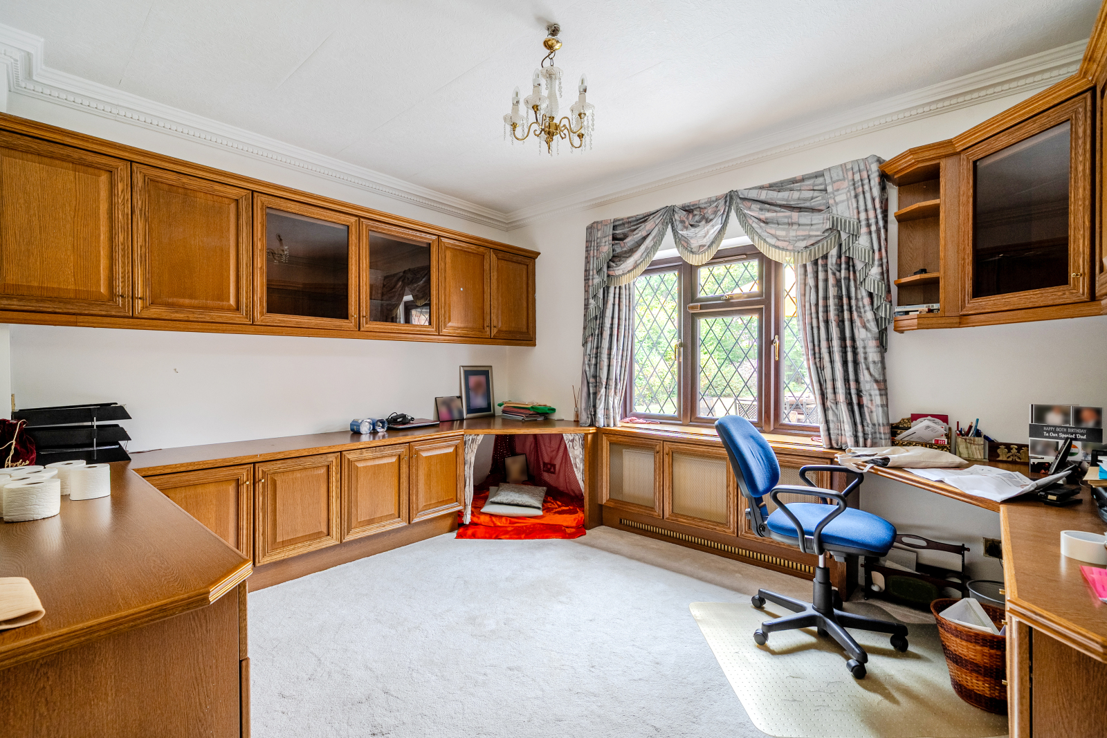 Templewood Lane, Farnham Common, Buckinghamshire, SL2, photo 5