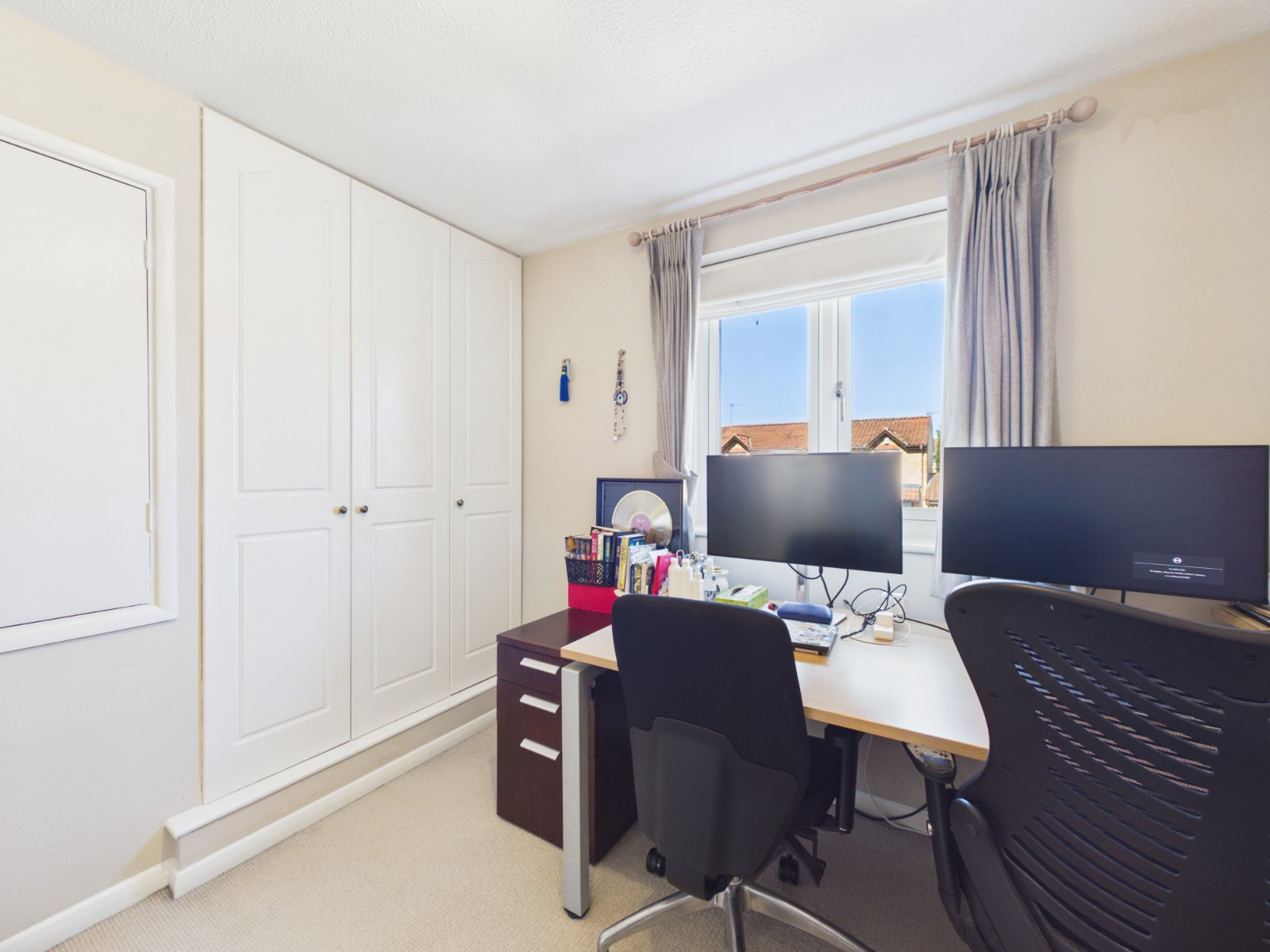 Lowestoft Drive, Cippenham, Berkshire, SL1, photo 12