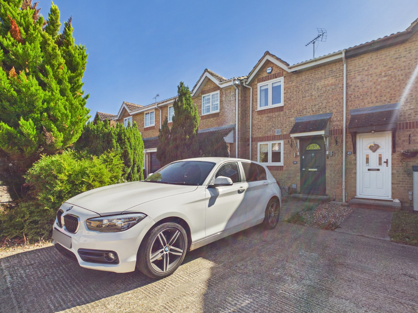 Lowestoft Drive, Cippenham, Berkshire, SL1, photo 10