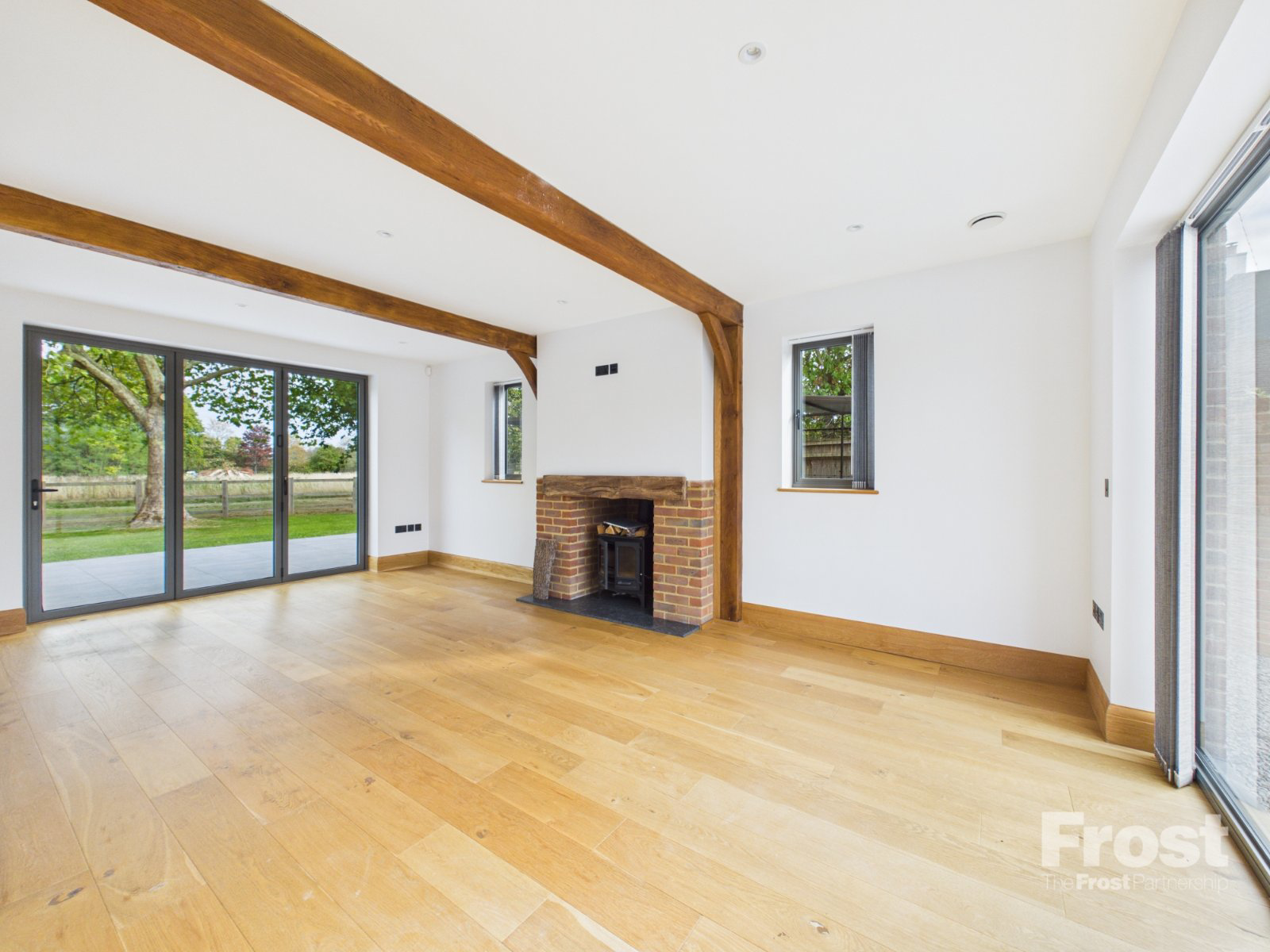 East Burnham Lane, Farnham Royal, Slough, SL2, photo 4