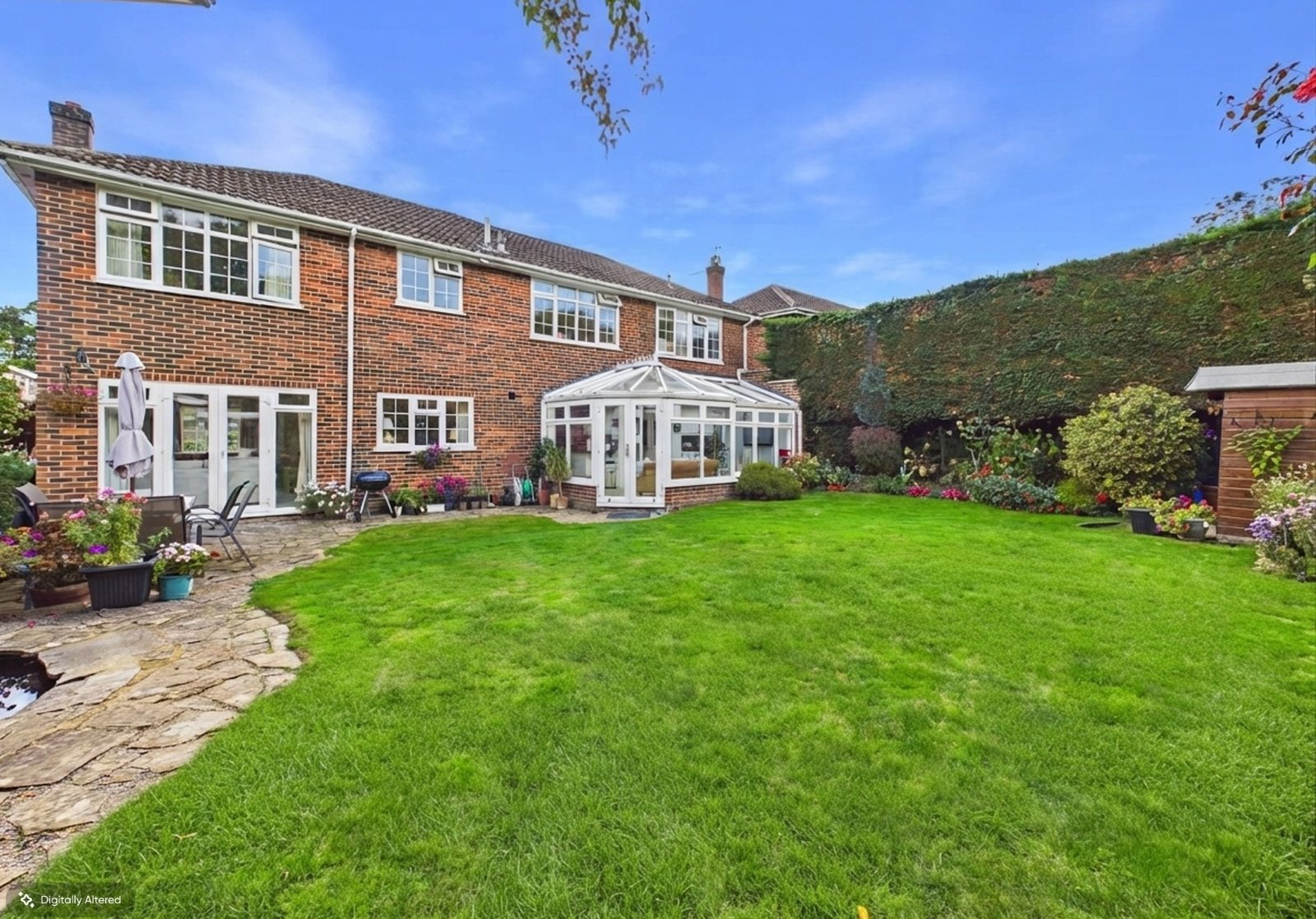 Orchard Grove, Flackwell Heath, High Wycombe, Buckinghamshire, HP10, photo 3