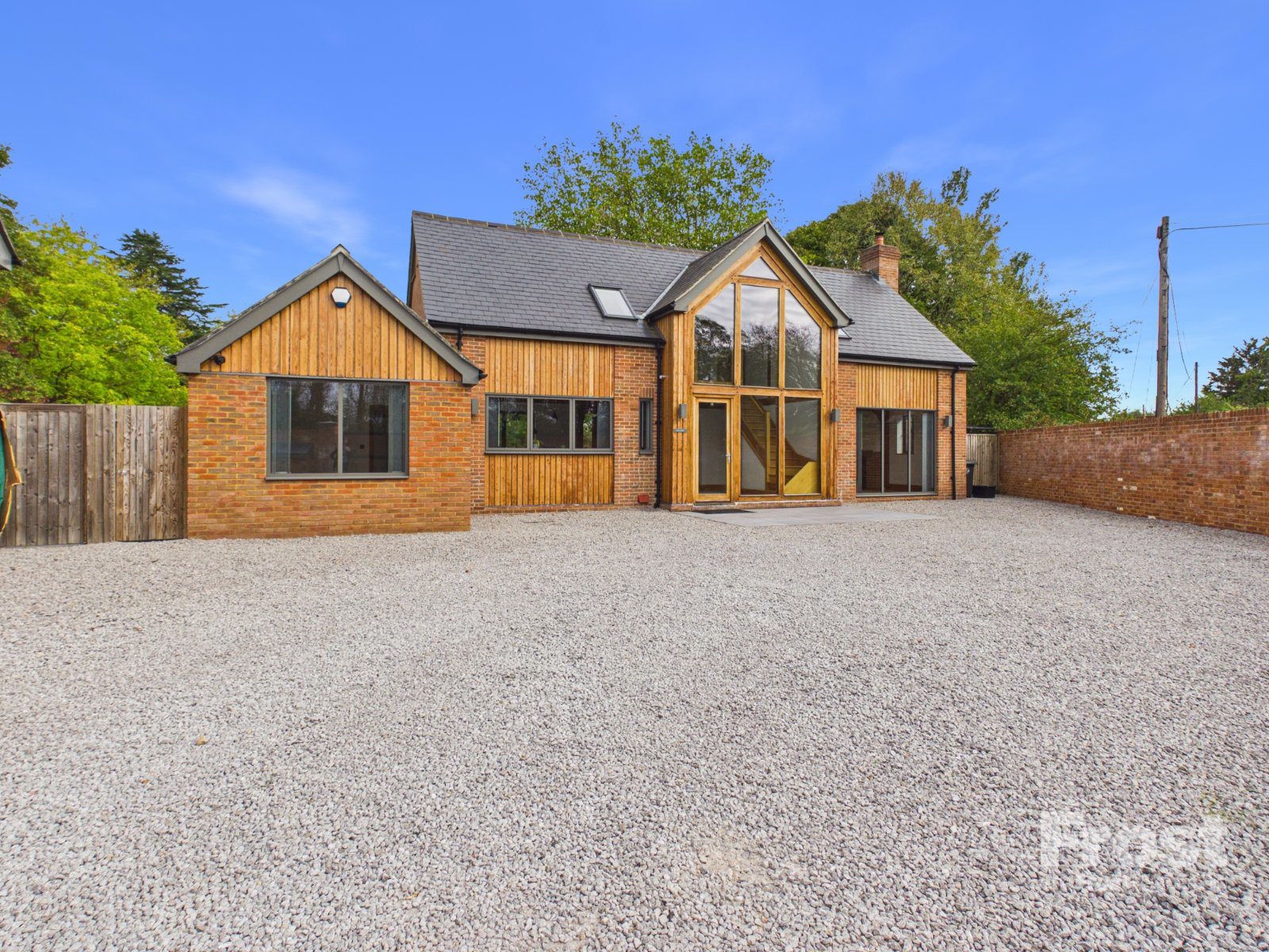 East Burnham Lane, Farnham Royal, Slough, SL2, photo 26